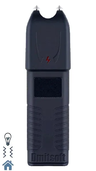Stun gun simulator МОД/Взлом [Бесконечные деньги, Монеты и Мега MOD] Screenshot 3