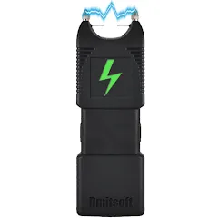 Скачать Stun gun simulator Взлом (Все электрошокеры открыты) на Андроид бесплатно