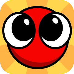 Скачать Bounce Ball 6: Roller Ball 6 Взлом (Много денег и без рекламы) на Android бесплатно