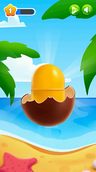 Surprise Eggs Memory (Сюрприз Яйца Мемо) МОД/Взлом [Бесконечные деньги, Монеты и Мега MOD] Screenshot 5