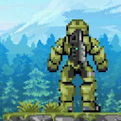 Скачать Spartan Firefight Взлом (Много денег) на Андроид бесплатно