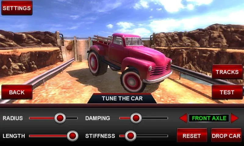 Offroad Legends - Truck Trials (Оффроад Легенды) МОД/Взлом [Много монет, Открытые уровни и Мега MOD] Screenshot 5