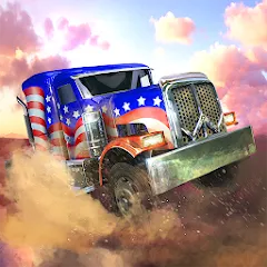 Скачать OTR - Offroad Car Driving Game Взлом (Много денег и все машины разблокированы) на Андроид