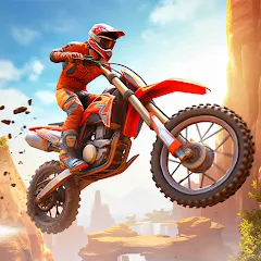 Скачать Ultimate Bike Stunt: Bike Game Взлом (Много денег) на Андроид бесплатно