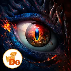 Скачать Enchantgraded Kingdom: Darkness Взлом (Много денег) на Андроид бесплатно