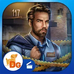 Скачать Unsolved Case: Episode 1 f2p (Взлом: Полная версия разблокирована) на Андроид