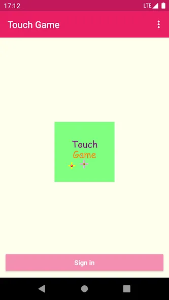 Touch Game (Тач Гейм) МОД/Взлом [Меню, Бесконечные монеты и Открытые уровни] Screenshot 1