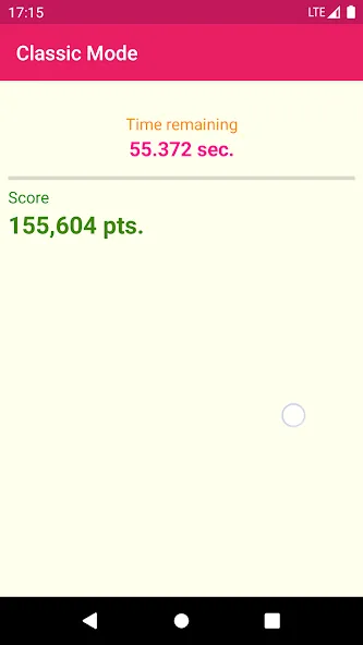 Touch Game (Тач Гейм) МОД/Взлом [Меню, Бесконечные монеты и Открытые уровни] Screenshot 3