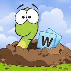 Скачать Взломанная Word Wow - Brain training fun на Андроид с бесплатными подсказками