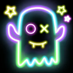 Скачать Draw Doodle - Kids drawing Взлом (Все открыто) на телефон
