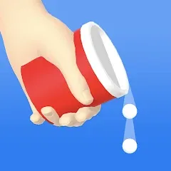 Скачать Взломанная Bounce and collect на Андроид (много денег) бесплатно