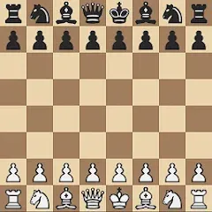 Скачать Взломанная Chess: Classic Board Game на андроид с разблокированными премиум темами
