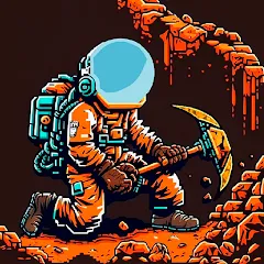 Скачать Dig Odyssey: Cosmic Miner Взлом (Много денег) на Андроид бесплатно