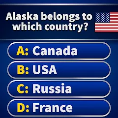 Скачать Взломанная Millionaire 2024 Trivia Quiz на андроид (Бесконечные подсказки) бесплатно