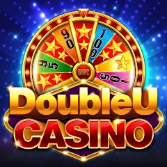 Скачать DoubleU Casino - Vegas Slots Взлом (Много монет и фишек) на Андроид бесплатно