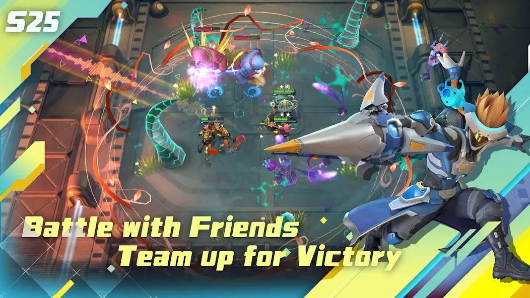 Auto Chess (Ауто Чесс) МОД/Взлом [Много монет, Открытые уровни и Мега MOD] Screenshot 4