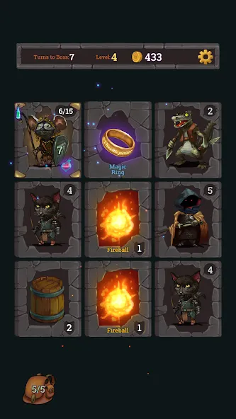 Look, Your Loot! МОД/Взлом [Много денег, Монет и Все открыто] Screenshot 1