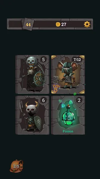 Look, Your Loot! МОД/Взлом [Много денег, Монет и Все открыто] Screenshot 4