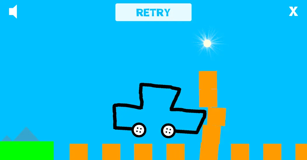Car Drawing Game (Игра по рисованию автомобилей) МОД/Взлом [Все открыто, Дополнительные деньги и Меню MOD] Screenshot 2