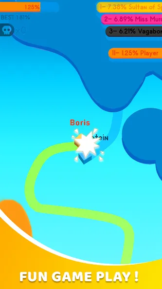 Draw.io МОД/Взлом [Меню, Бесконечные монеты и Открытые уровни] Screenshot 2