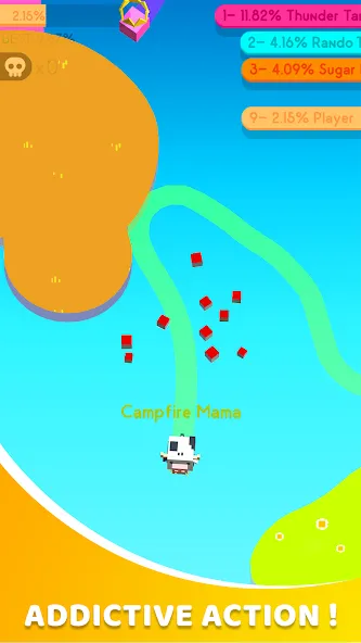 Draw.io МОД/Взлом [Меню, Бесконечные монеты и Открытые уровни] Screenshot 4