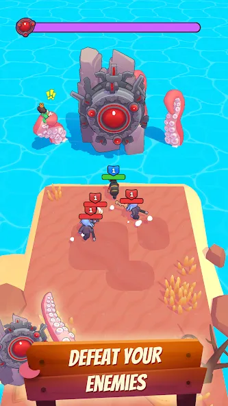 Dreamdale - Fairy Adventure МОД/Взлом [Бесконечные деньги, Монеты и Мега MOD] Screenshot 5