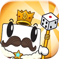 Скачать Dice Kingdom (Beta Test) Взлом (Много денег) на Андроид бесплатно