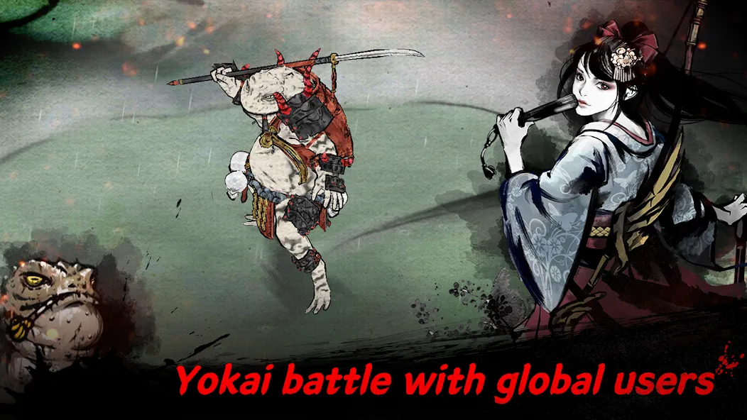 Ronin: The Last Samurai МОД/Взлом [Деньги, Монеты и Меню MOD] Screenshot 4
