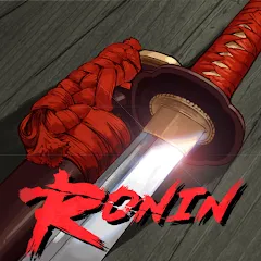 Скачать Ronin: The Last Samurai Взлом (Много денег и бессмертие) на Андроид бесплатно