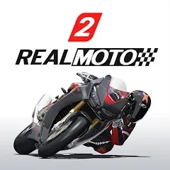 Скачать Взломанная Real Moto 2 на андроид (много денег)