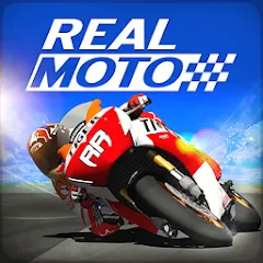 Скачать Real Moto взлом на много денег и без рекламы для Android