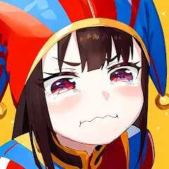 Скачать Vlinder Avatar Maker: dress up Взлом (Все открыто) на Андроид бесплатно