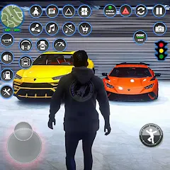 Скачать Car Parking : Car Driving Game Взлом (много денег) на Андроид бесплатно