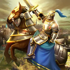 Скачать Dungeon & Heroes: 3D RPG Взлом (Много денег и бессмертие) на Андроид