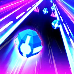 Скачать Beat Mania: Music Dash Dance со взломом всех треков и без рекламы на андроид
