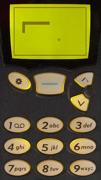 Snake '97: retro phone classic МОД/Взлом [Все открыто, Дополнительные деньги и Меню MOD] Screenshot 1