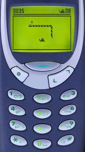 Snake '97: retro phone classic МОД/Взлом [Все открыто, Дополнительные деньги и Меню MOD] Screenshot 2