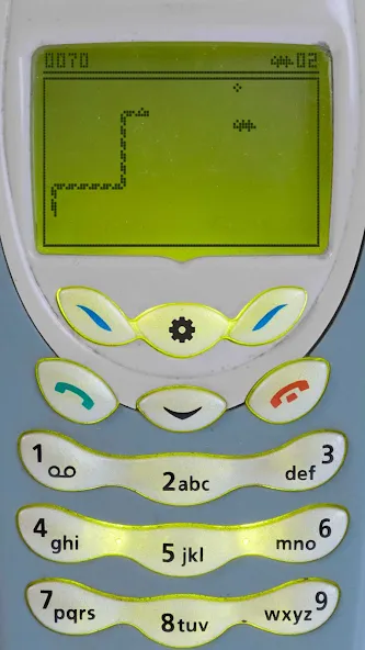 Snake '97: retro phone classic МОД/Взлом [Все открыто, Дополнительные деньги и Меню MOD] Screenshot 4