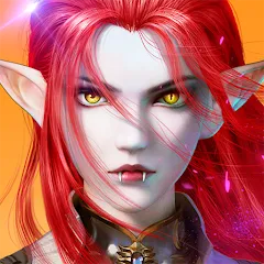 Скачать Dragon Storm Fantasy Взлом (Много денег) на Андроид бесплатно
