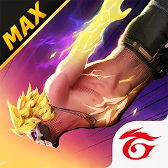Скачать Free Fire MAX Взлом на Бессмертие и Урон на телефон бесплатно
