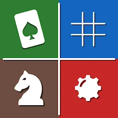 Скачать Offline Classic Games Взлом (Все уровни открыты) на Андроид бесплатно