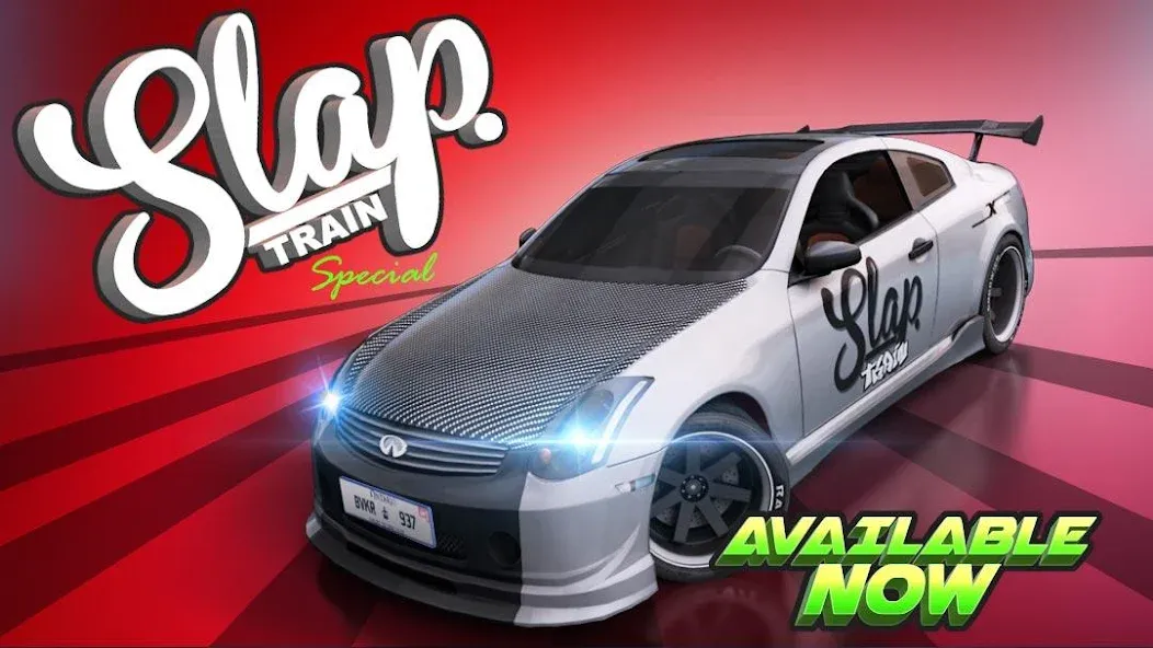 Dubai Drift 2 МОД/Взлом [Много монет, Открытые уровни и Мега MOD] Screenshot 4