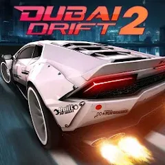 Скачать Dubai Drift 2 Взлом на много денег на Андроид бесплатно
