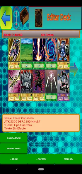 DuelPro (ДуэльПро) МОД/Взлом [Деньги, Монеты и Меню MOD] Screenshot 2