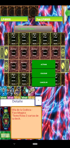 DuelPro (ДуэльПро) МОД/Взлом [Деньги, Монеты и Меню MOD] Screenshot 3