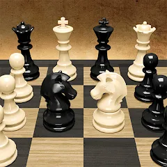 Скачать Chess Kingdom : Online Chess Взлом на всё открыто на телефон бесплатно