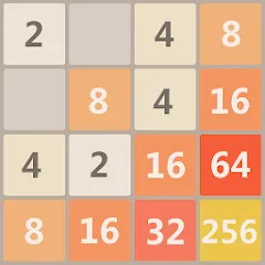Скачать Number Charm: Slide Puzzle взлом на много денег и без рекламы на андроид