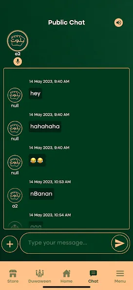 Balot بلوت МОД/Взлом [Все открыто, Дополнительные деньги и Меню MOD] Screenshot 3