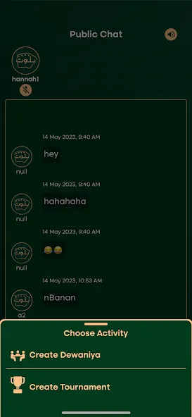 Balot بلوت МОД/Взлом [Все открыто, Дополнительные деньги и Меню MOD] Screenshot 4