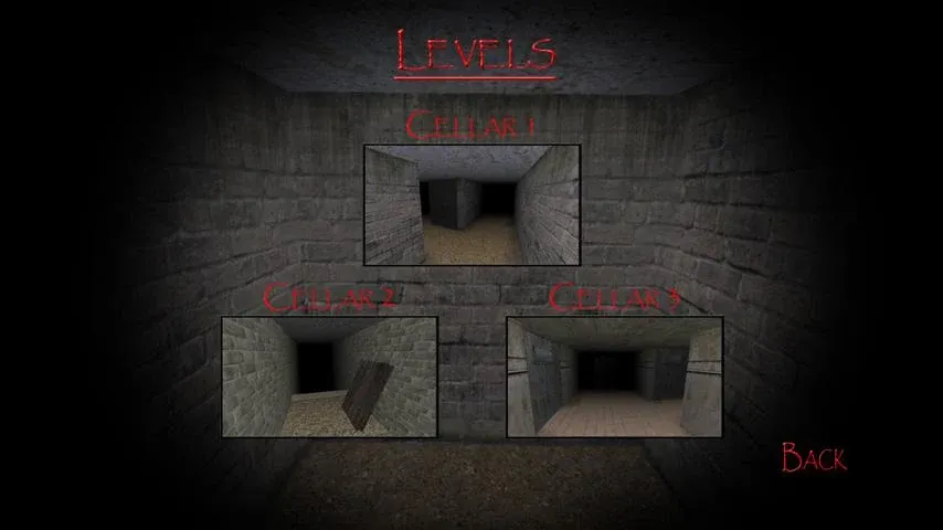 Slendrina: The Cellar (Слендрина) МОД/Взлом [Много денег, Монет и Все открыто] Screenshot 2